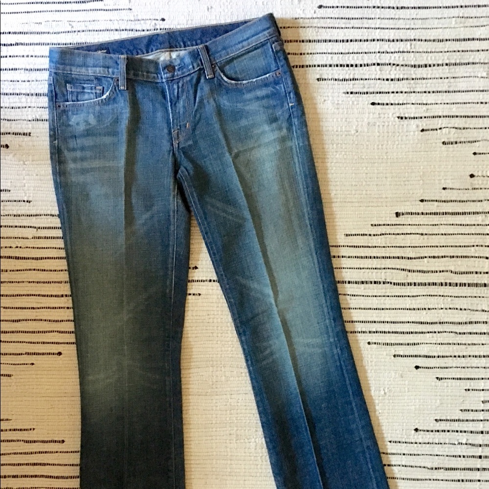 Citizens of Humanity jeans